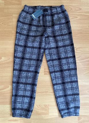Теплі штани pepperts, р.122/128