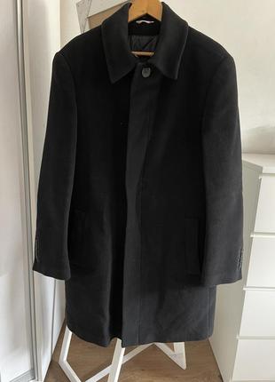 Тепле пальто