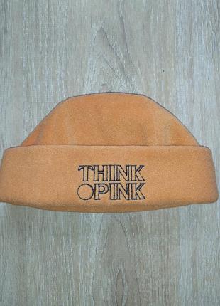 Шапка тепла