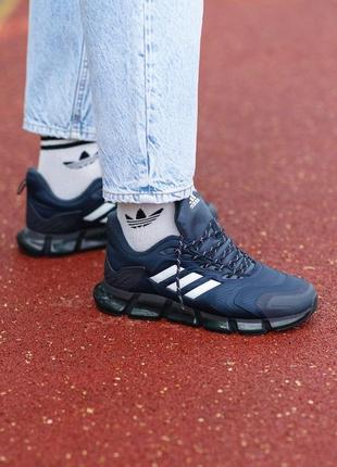 Чоловічі  кросівки adidas conversion climacool blue white

мужские кроссовки