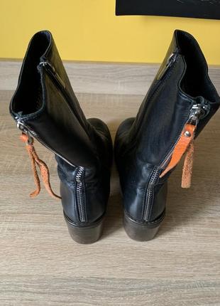 Черевики зимові belali beloli 37 р.