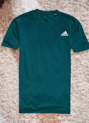 Футболка adidas freelift sport prime lite, оригінал1 фото