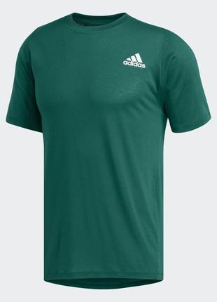 Футболка adidas freelift sport prime lite, оригінал8 фото