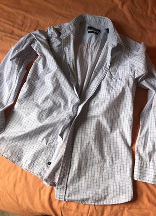 Рубашка, теніска, чоловіча стильна рубашка, мужская рубашка