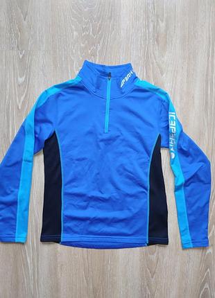 Кофта спортивна