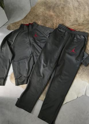 Спортивный костюм jordan