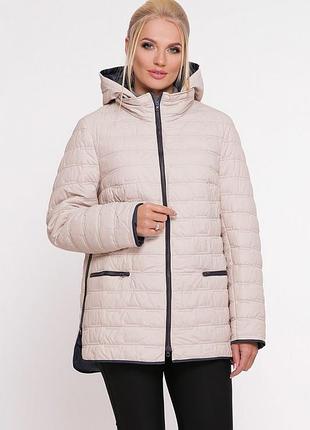 Женская демисезонная куртка