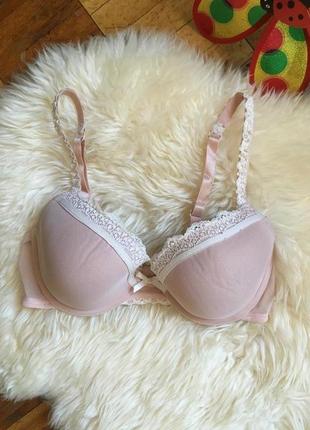 Бюстгальтер secret possessions без пуш апа 34dd 75dd