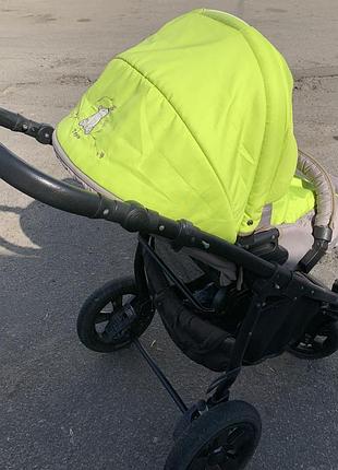 Коляска zippy tytis tupu 2 в 16 фото