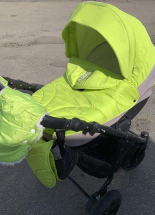 Коляска zippy tytis tupu 2 в 19 фото