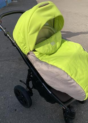 Коляска zippy tytis tupu 2 в 15 фото