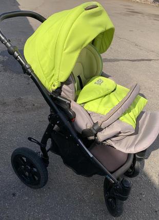 Коляска zippy tytis tupu 2 в 17 фото