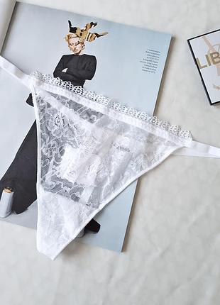 Стрінги tezenis 🤍
