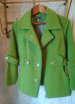 Пальто
