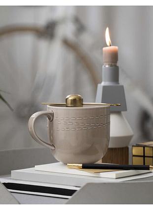 Villeroy & boch it's my moment набір посуду оригінальний подарунок