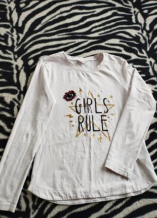 Реглан ріст 146