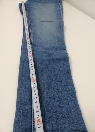 Bershka denim super skinny eur 4610 фото