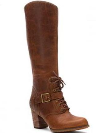 Чоботи timberland оригінал