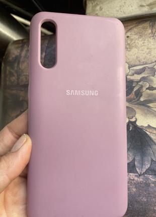 Чохол чехол самсунг а50 samsung a505 фото