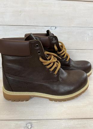 Чоловічі timberland