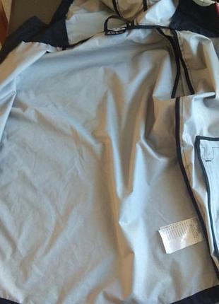 Куртка вітровка парка 5