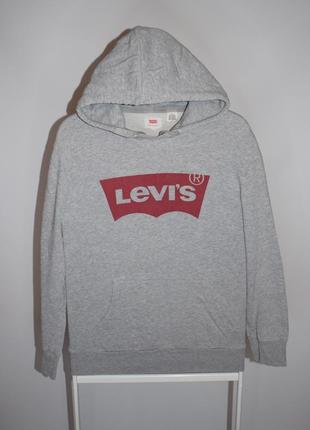 Худи levis