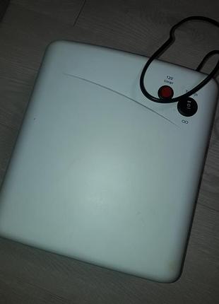 Uv лампа 36w