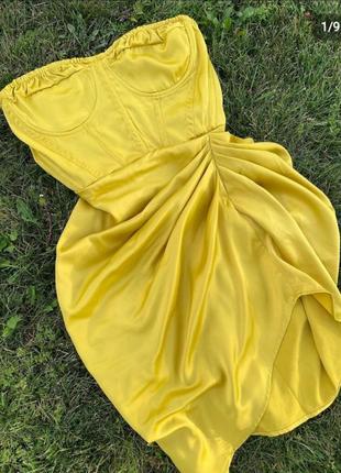 Платье plt-oh polly