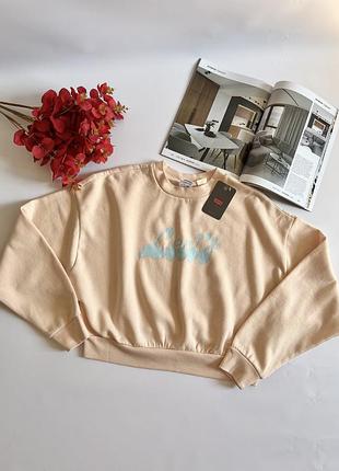 Світшот, кофта жіноча levi’s