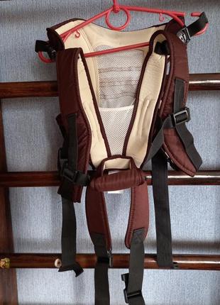 Кенгуру для немовлят