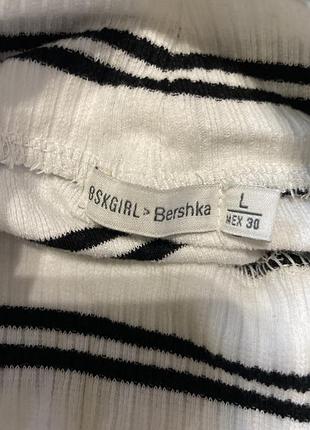 Гольфик водолазка 3