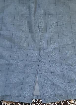 Юбка карандаш 2