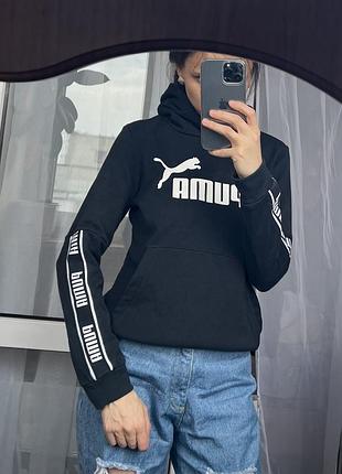 Світшот puma розмір m
