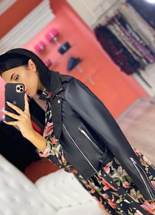 Куртка zara