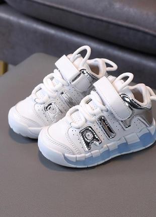 Стильні хайтопи