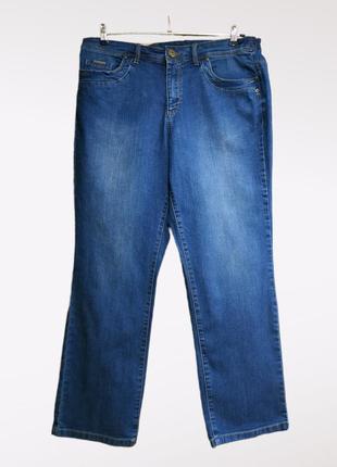 Жіночі зручні джинси/ стрейч
