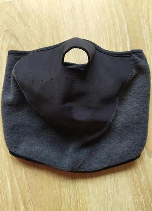 Маска, хомут, шарф