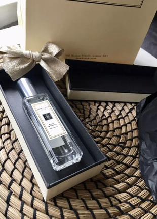 Jo malone basil & neroli💥оригинал 30 мл базилик и нероли распив затест цена за 1мл1 фото