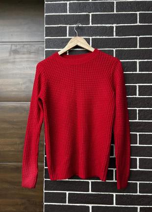 Светр cropp
