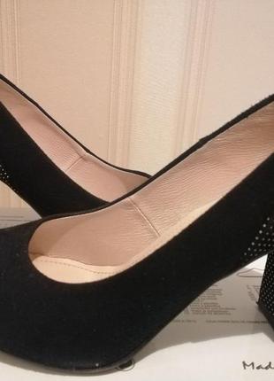 Жіночі туфлі luca caviallі, 39 розмір, 25 см4 фото