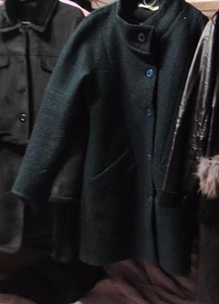 Пальто кашемір 2