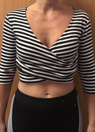 London новий ошатний топ