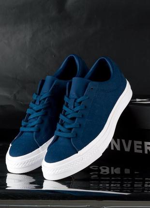 👟 кеди Кеды converse jack purcell ox