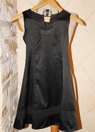 Школьный сарафанчик тм sly. р 146 на стройную девочку.