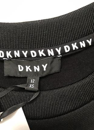 Свитшот dkny на мальчика 12xs3 фото