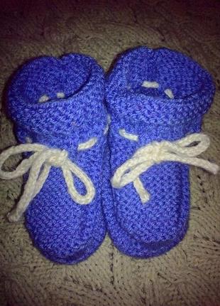 В'язані пінетки