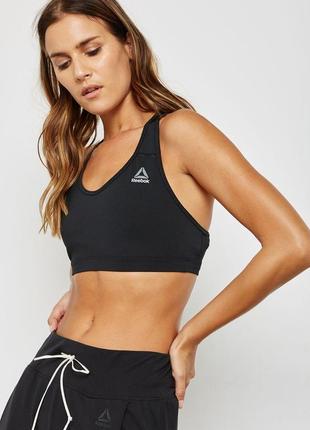 Reebok/топ /спортивный топ
