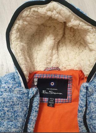 Комбинезон фирменный ben sherman5 фото