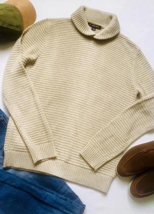 Классный вязаный свитер от michael kors1 фото