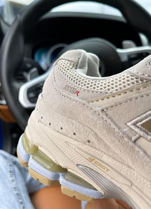 Кроссовки New Balance 327 WS327LW5 фото